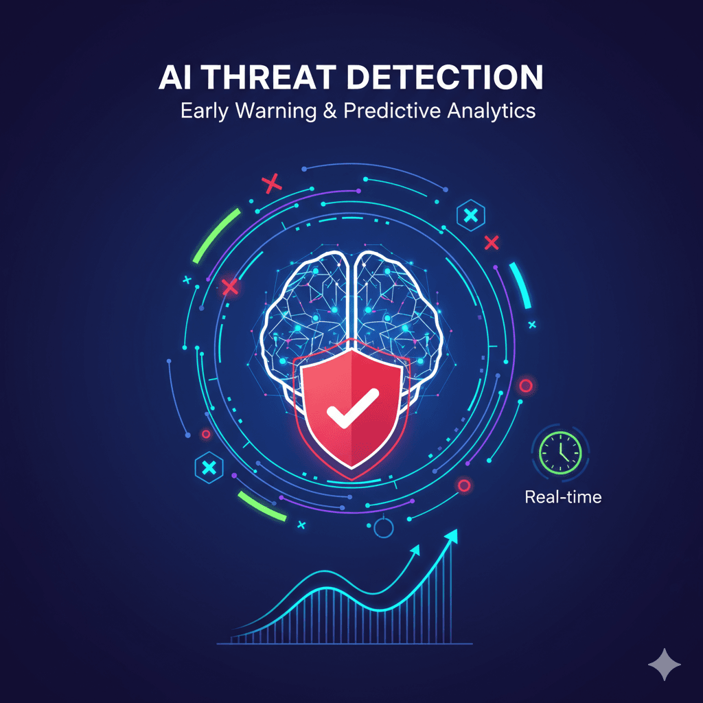 AI-Powered Threat Detection