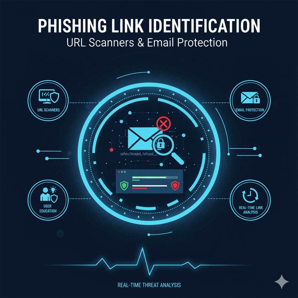 Phishing Link Identification